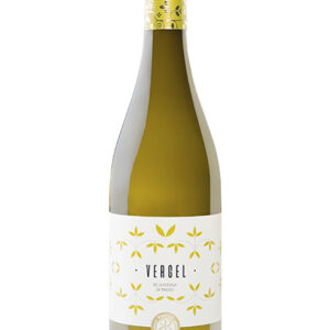VINO VERGEL BLANCO