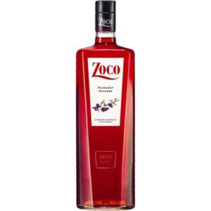 ZOCO PACHARAN