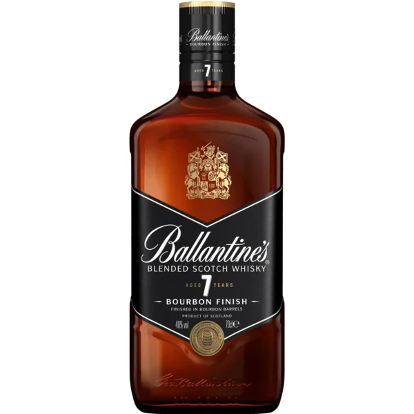 BALLANTINES 0.7
