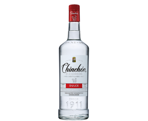 CHINCHON DULCE