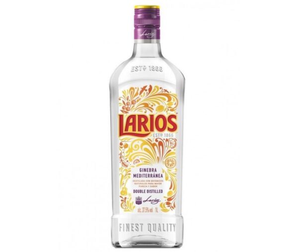 LARIOS LONDON 1L
