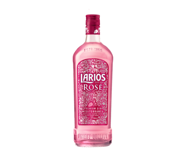 LARIOS ROSE