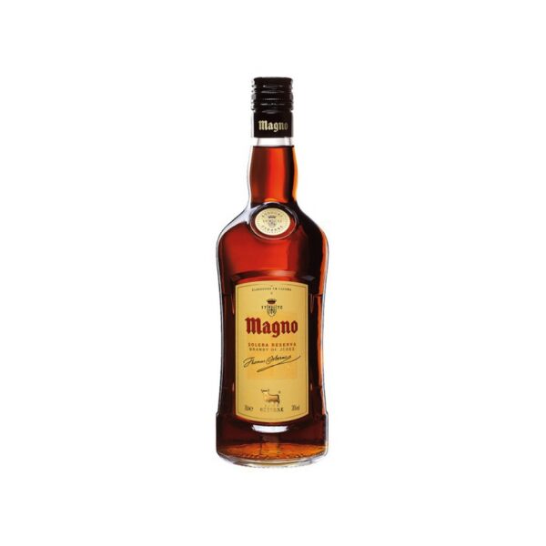 magno