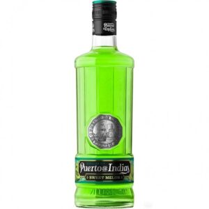 GIN PTO INDIAS SWEETMELON