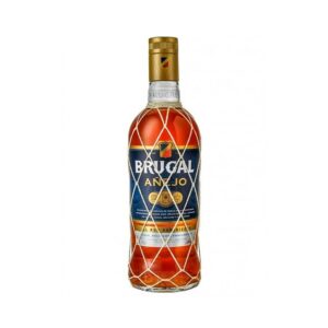 Ron Brugal Añejo