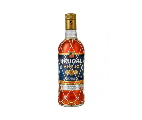 Ron Brugal Añejo