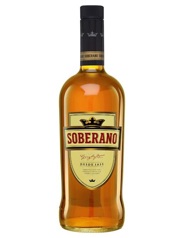 soberano